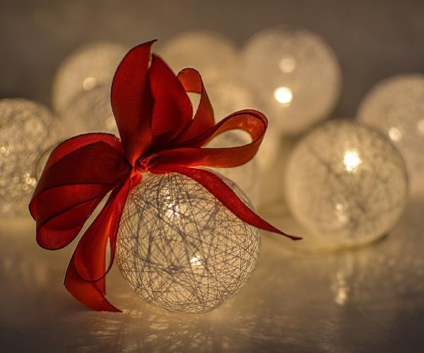 String Lights